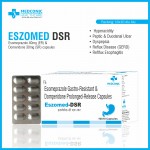 Eszomed DSR