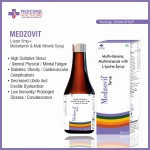 MEDZOVIT SYP