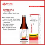 MEDZOVIT L SYP