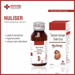 NULISER