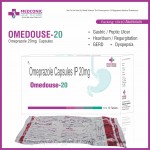 OMEDOUSE 20