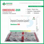 Omedouse DSR