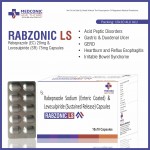 Rabzonic LS