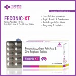 Feconic XT