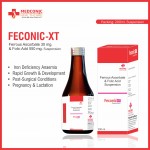 FECONIC XT 200