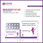 MEDCOGEST SR 300