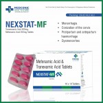 Nexstat MF